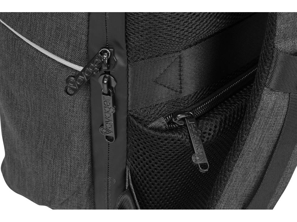 Рюкзак водостойкий Stanch для ноутбука 15.6'' - фото от интернет-магазина подарков Хочу Дарю