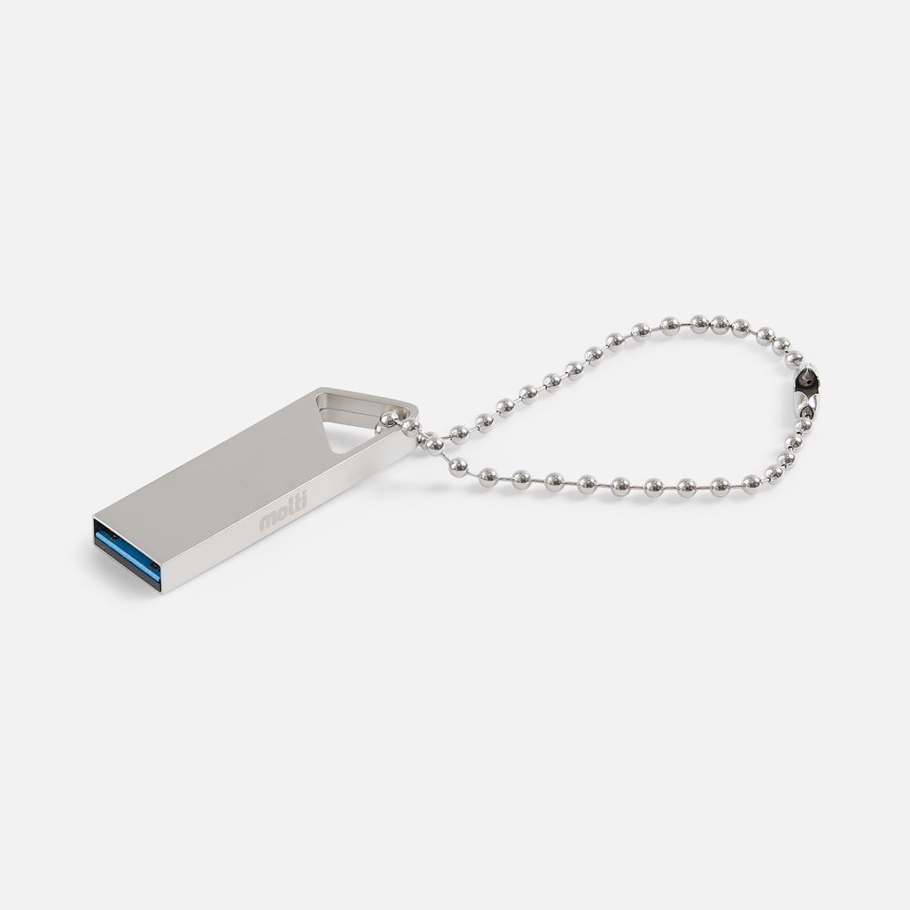 Флешка Angle, USB 3.0, 32 Гб - фото от интернет-магазина подарков Хочу Дарю