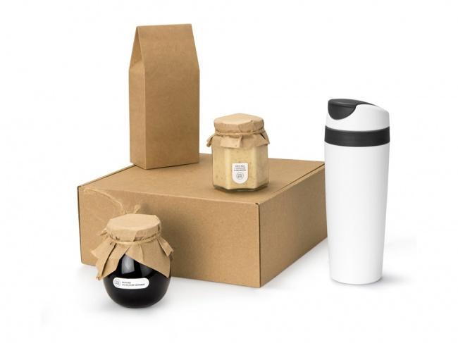 Подарочный набор Tea Cup Superior Honey - фото от интернет-магазина подарков Хочу Дарю