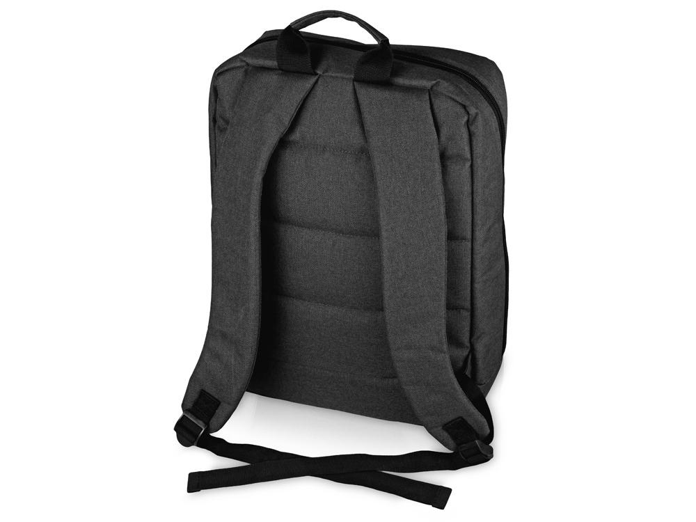Бизнес-рюкзак Soho с отделением для ноутбука - фото от интернет-магазина подарков Хочу Дарю