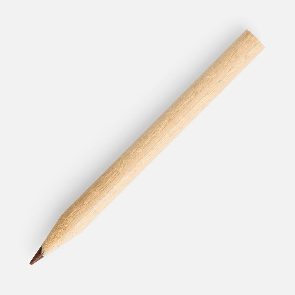 Набор карандашей Pencilvania Middle - фото от ХочуДарю