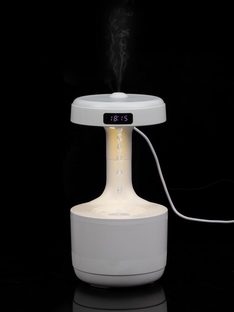 Антигравитационный увлажнитель freeGravity, ver. 2 - фото от ХочуДарю