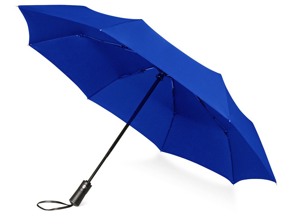 Зонт складной Ontario - фото от интернет-магазина подарков Хочу Дарю