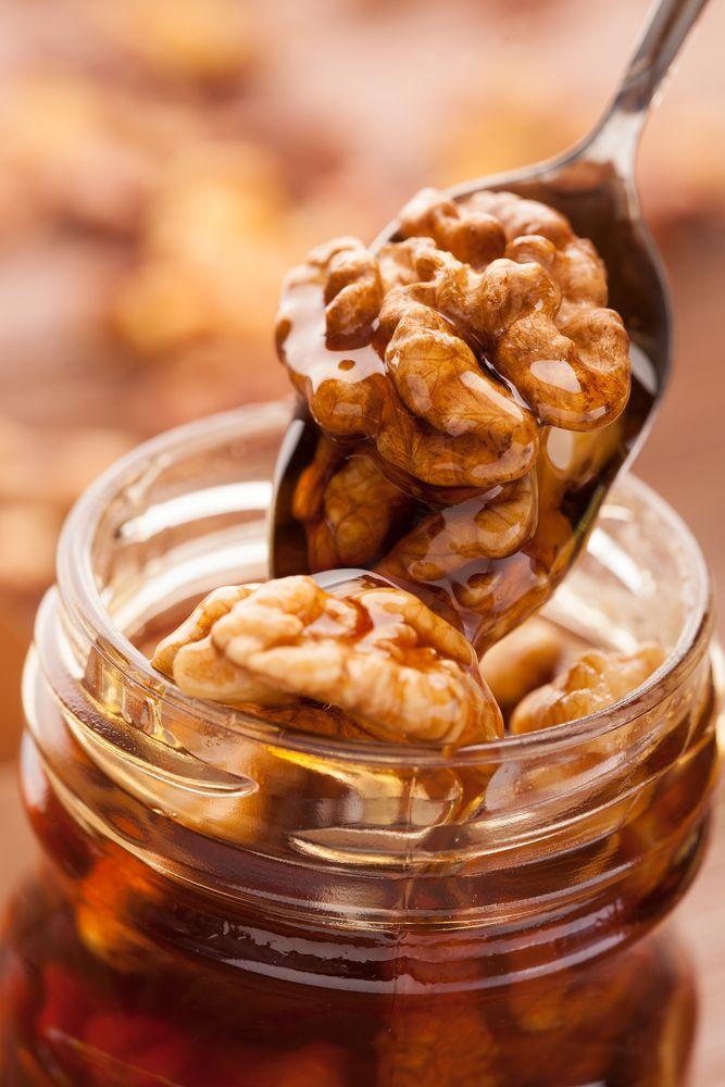 Набор Sweeting Nuts - фото от интернет-магазина подарков Хочу Дарю