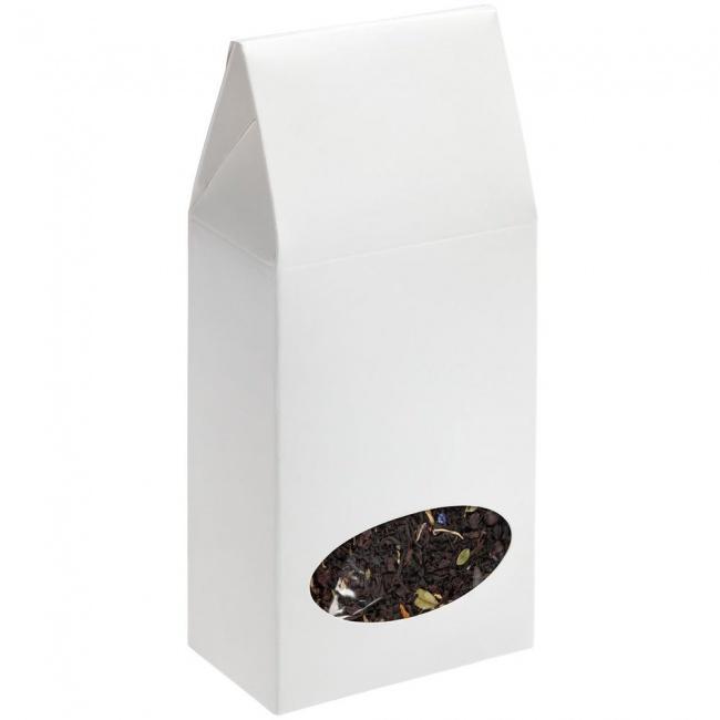 Чай «Таежный сбор», в белой коробке - фото от интернет-магазина подарков Хочу Дарю