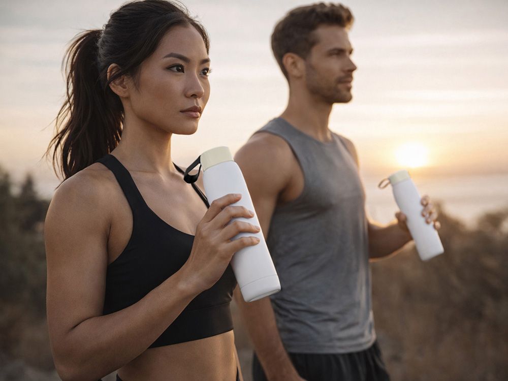 фото Термобутылка Grace от интернет-магазина Хочу Дарю Термобутылка Grace - фото от интернет-магазина подарков Хочу Дарю