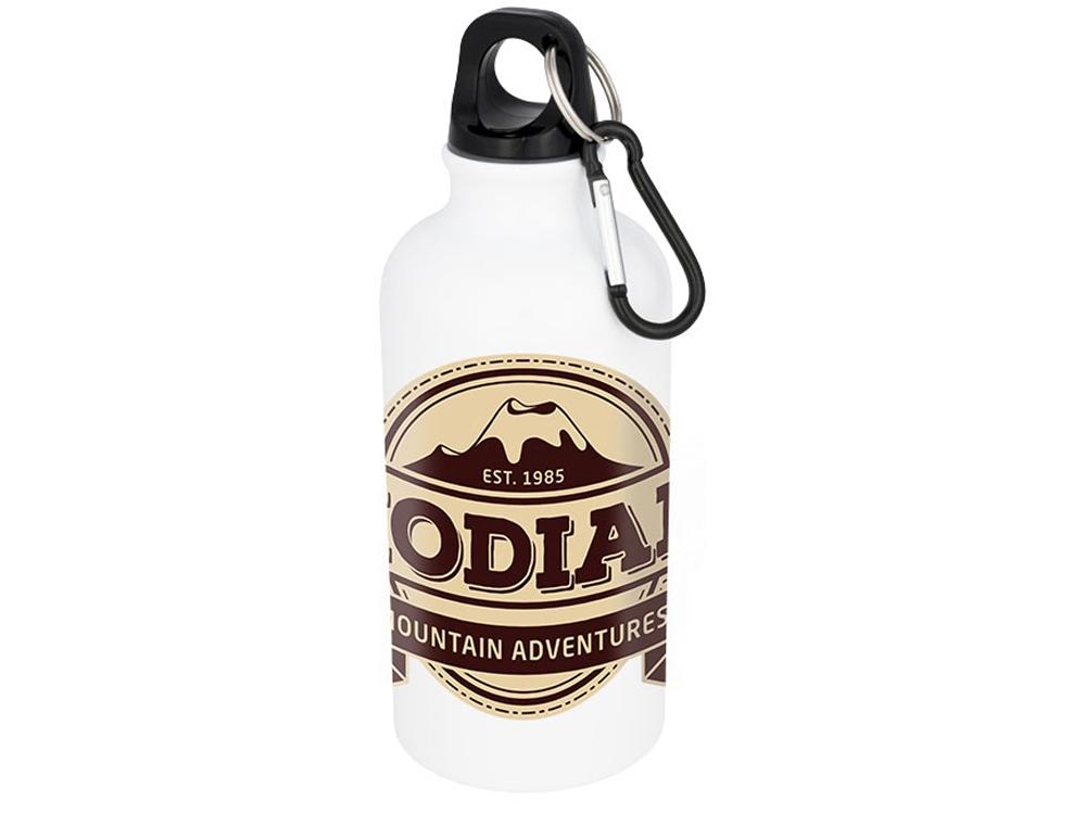 Бутылка для сублимации Oregon - фото от интернет-магазина подарков Хочу Дарю