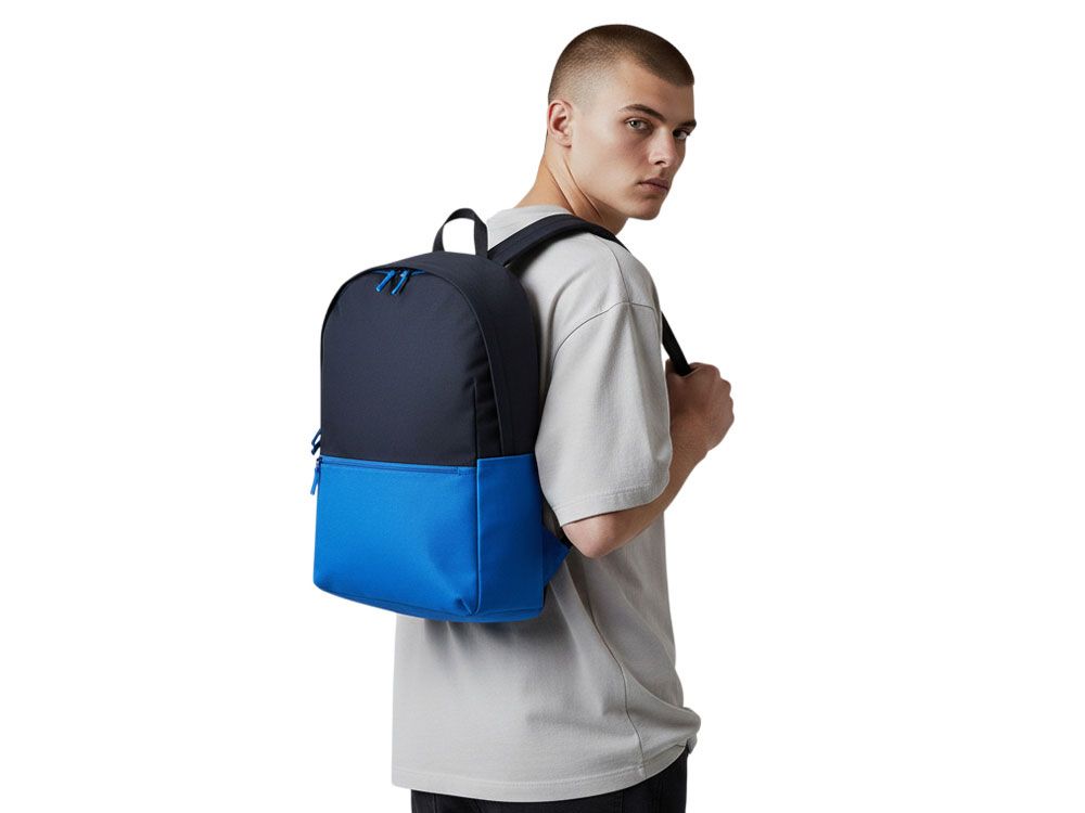 Рюкзак Suburban с отделением для ноутбука - фото от интернет-магазина подарков Хочу Дарю