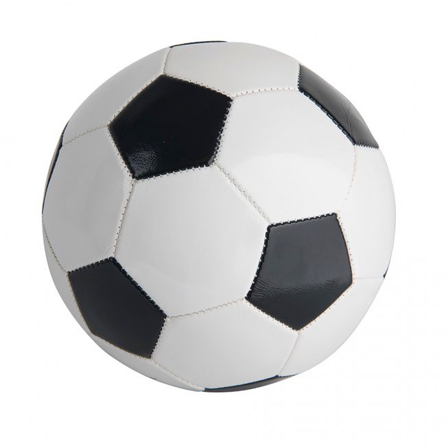 Мяч футбольный надувной PLAYER ; D=22  см; PU - фото от интернет-магазина подарков Хочу Дарю