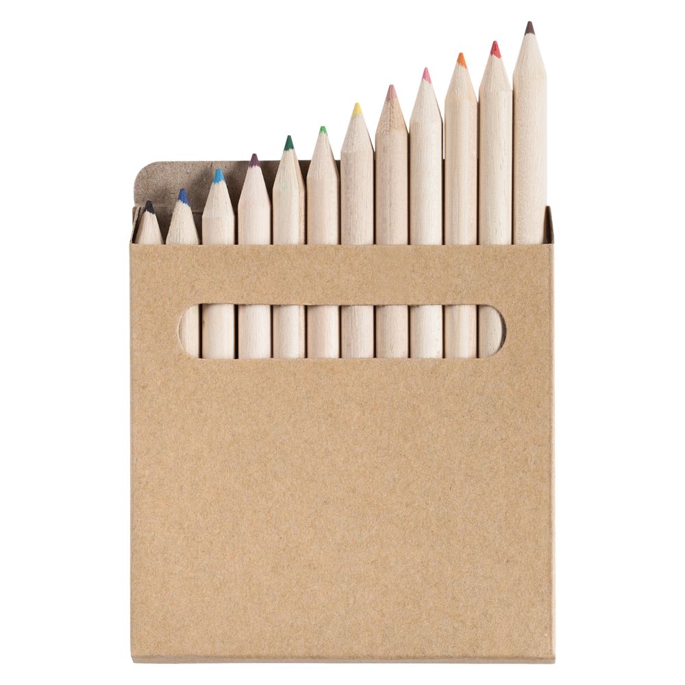 Набор карандашей Pencilvania Middle - фото от интернет-магазина подарков ХочуДарю