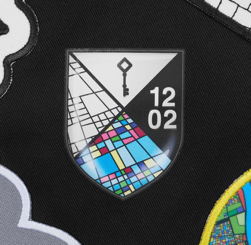 Холщовая сумка Avoska, черная - фото от интернет-магазина подарков Хочу Дарю