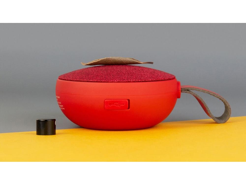 Портативная акустика Mysound BT-35 - фото от интернет-магазина подарков Хочу Дарю