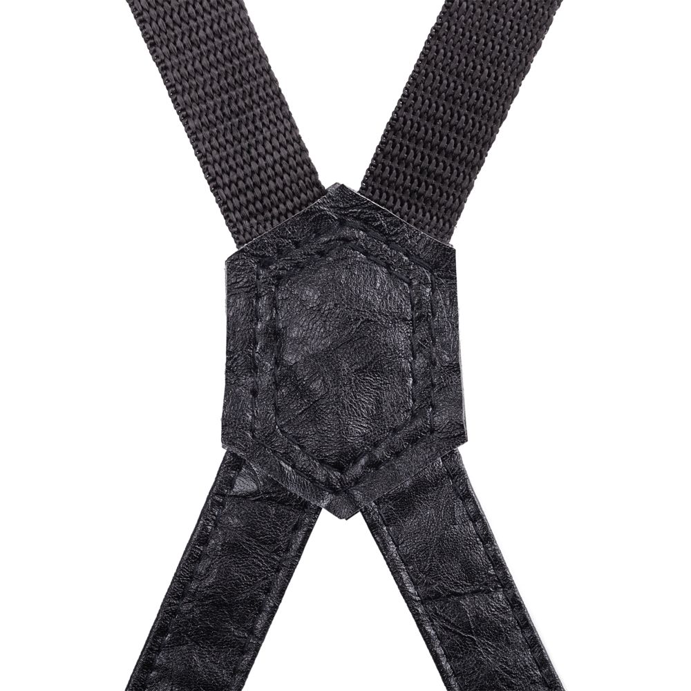 Фартук Craft, черный джинс - фото от интернет-магазина подарков Хочу Дарю