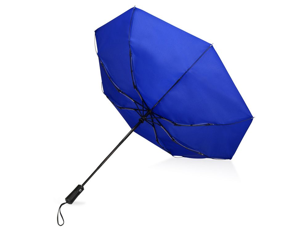 Зонт складной Ontario - фото от интернет-магазина подарков Хочу Дарю