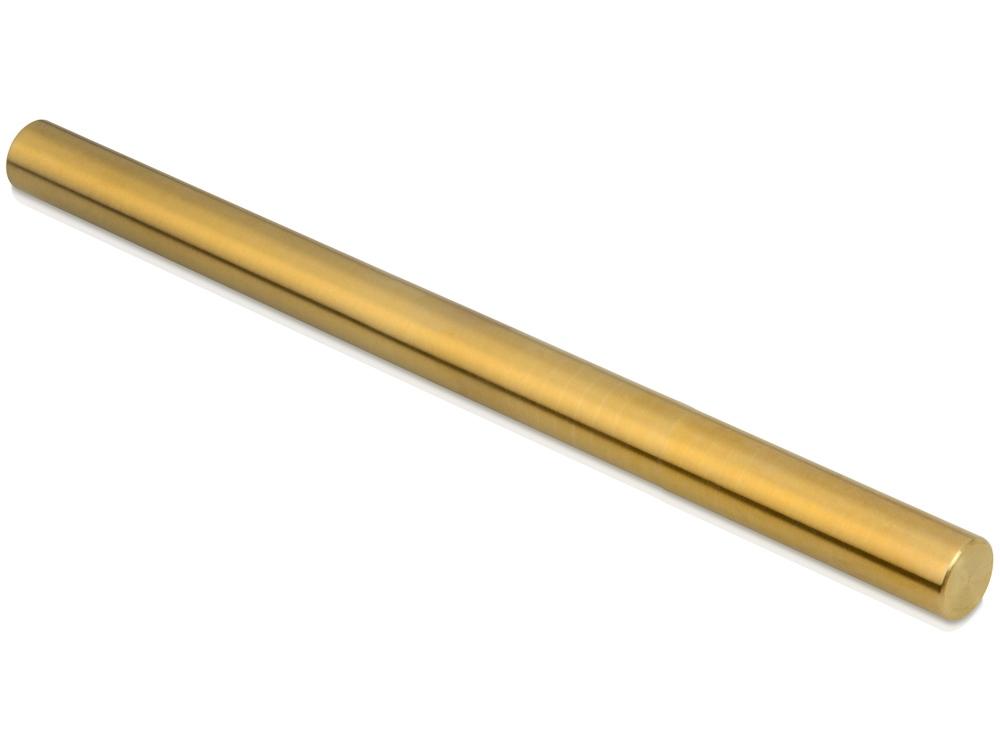 Ручка металлическая гелевая Перикл - фото от интернет-магазина подарков ХочуДарю
