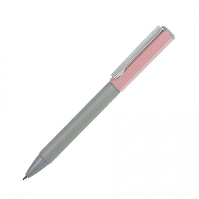 SWEETY, ручка шариковая, розовый, металл, пластик - фото от интернет-магазина подарков ХочуДарю