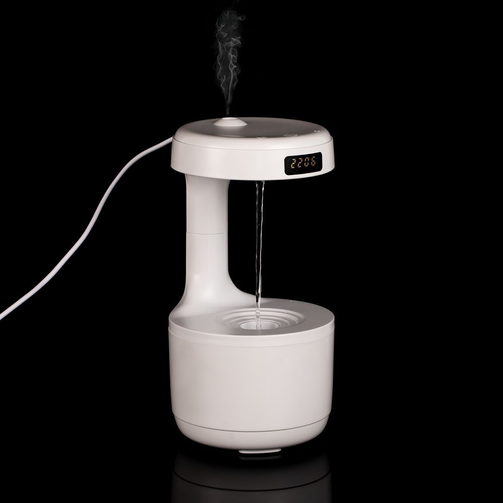 Антигравитационный увлажнитель freeGravity, ver. 2 - фото от ХочуДарю