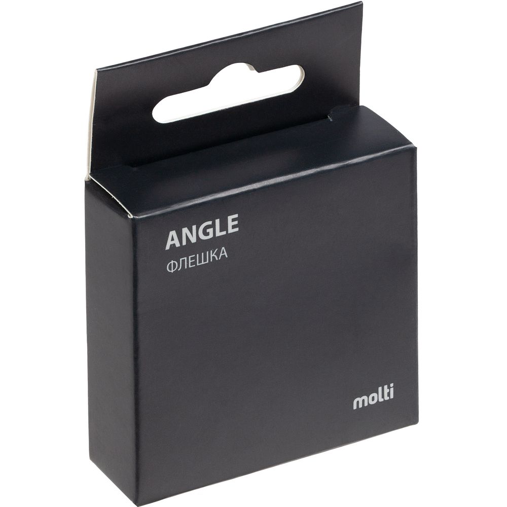 Флешка Angle, USB 3.0, 32 Гб - фото от интернет-магазина подарков Хочу Дарю