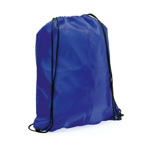 Рюкзак "Spook", синий, 42*34 см, полиэстер 210 Т - фото от интернет-магазина подарков Хочу Дарю