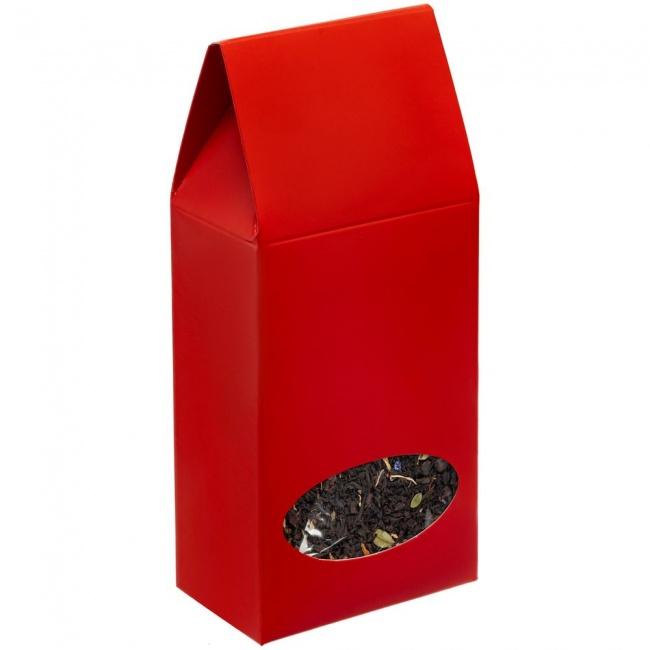 Чай «Таежный сбор», в красной коробке - фото от интернет-магазина подарков Хочу Дарю