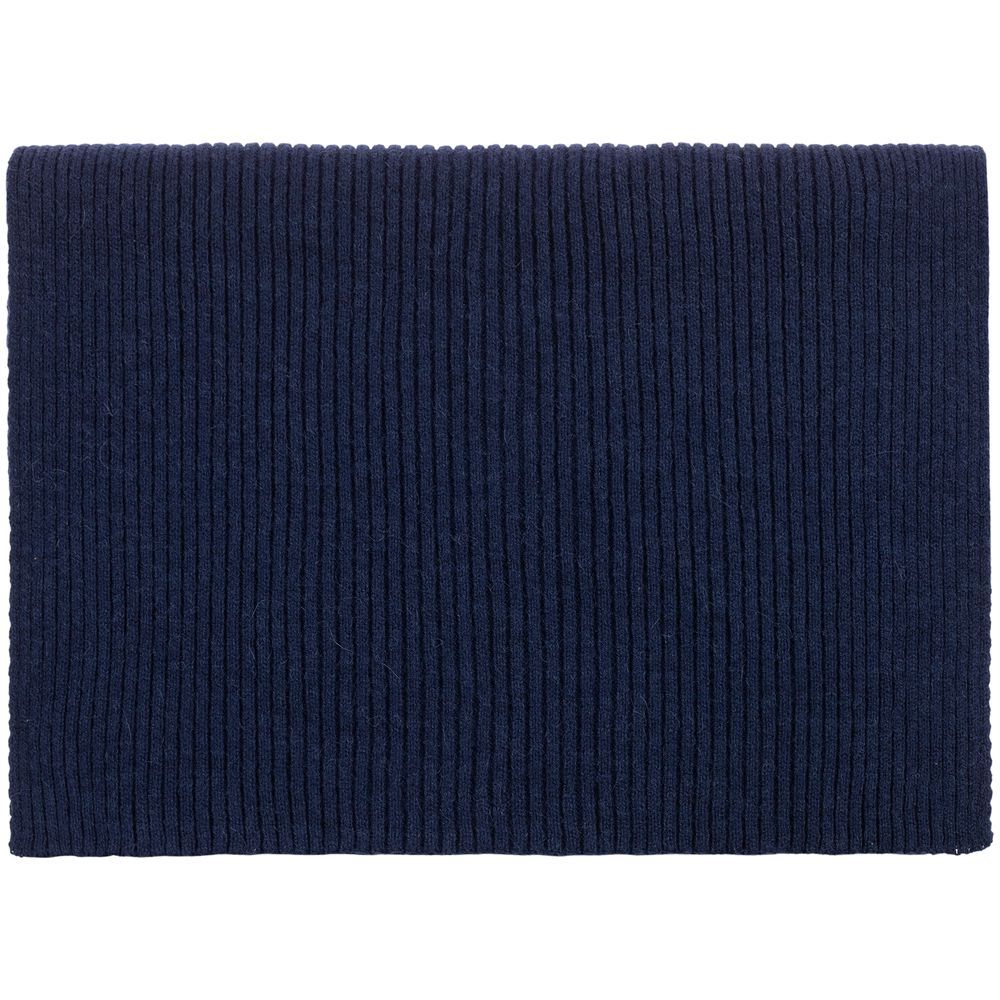 фото Шарф Alpine, синий от интернет-магазина Хочу Дарю Шарф Alpine, синий - фото от интернет-магазина подарков Хочу Дарю