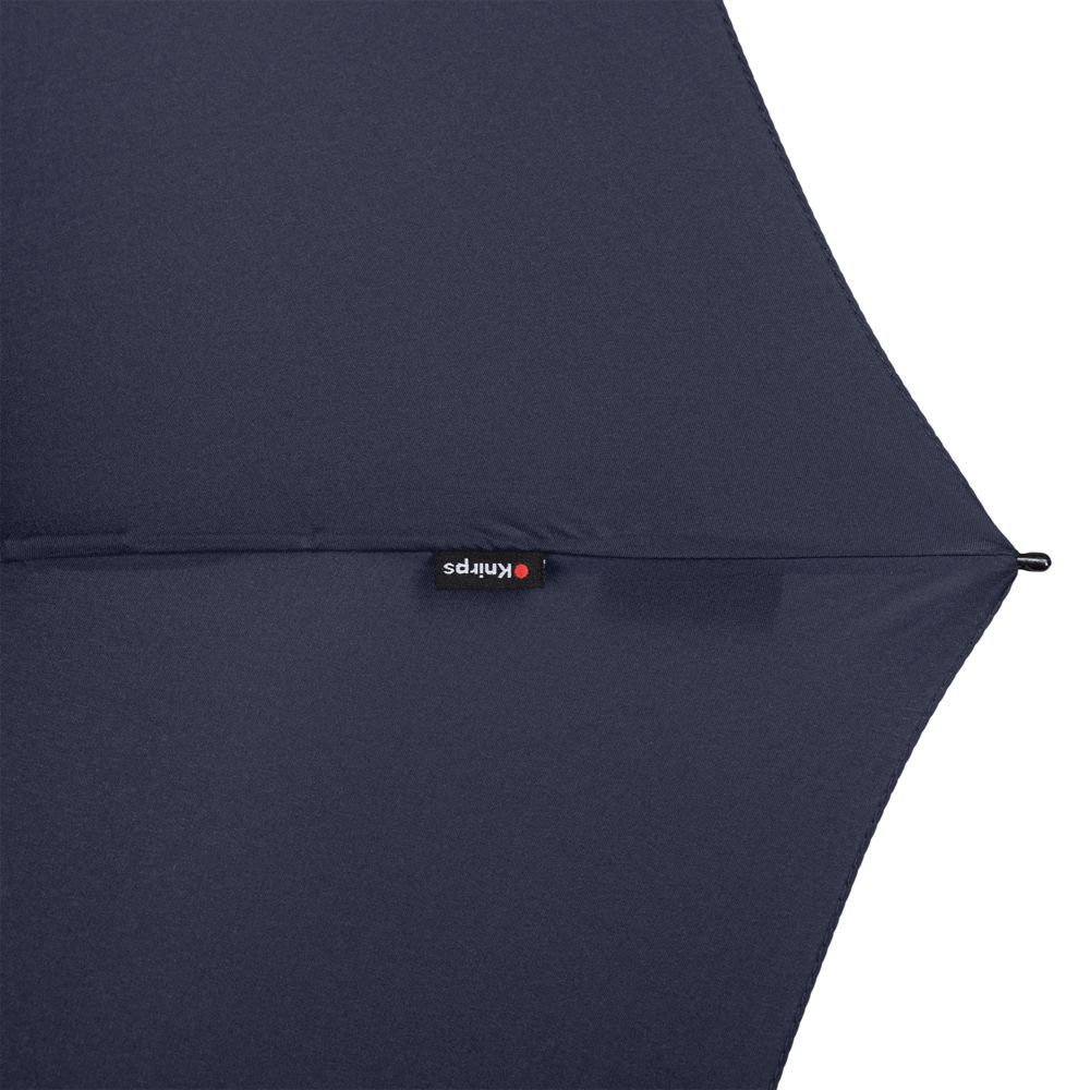 Зонт складной E.200, ver. 2, темно-синий - фото от интернет-магазина подарков Хочу Дарю