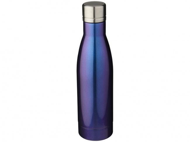 Сияющая вакуумная бутылка Vasa - фото от интернет-магазина подарков Хочу Дарю