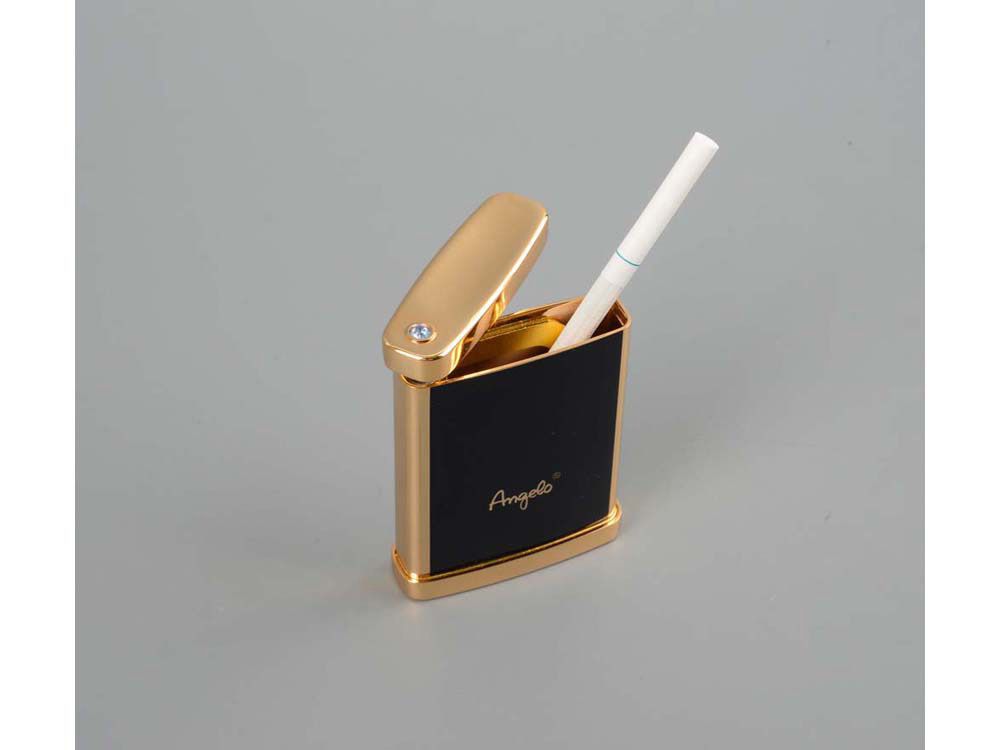 Набор Акра: ручка-зажигалка, пепельница - фото от интернет-магазина подарков Хочу Дарю