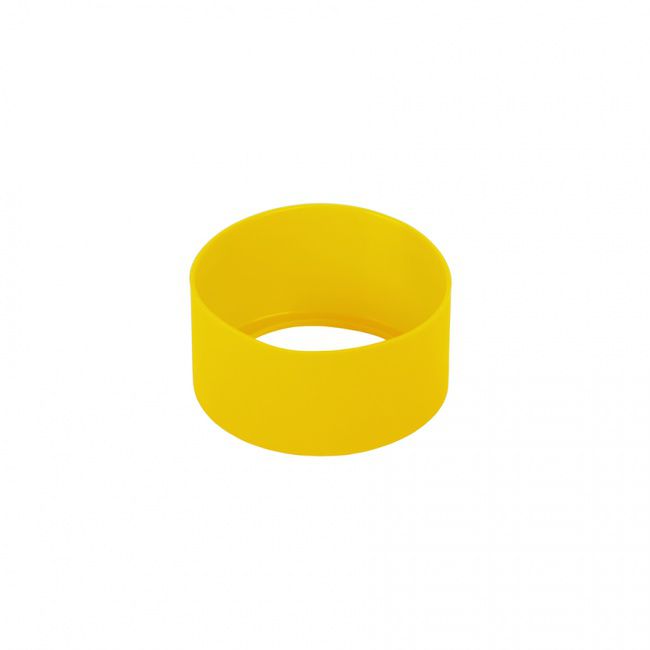 Комплектующая деталь к кружке 26700 FUN2-силиконовое дно, желтый, силикон - фото от интернет-магазина подарков Хочу Дарю