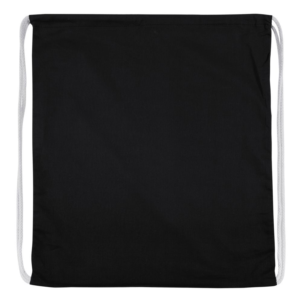 Рюкзак Canvas, черный - фото от интернет-магазина подарков Хочу Дарю