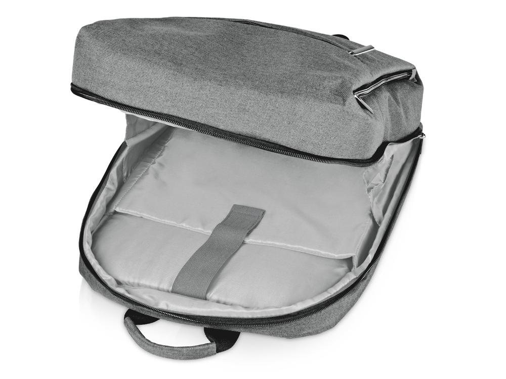 Бизнес-рюкзак Soho с отделением для ноутбука - фото от интернет-магазина подарков Хочу Дарю