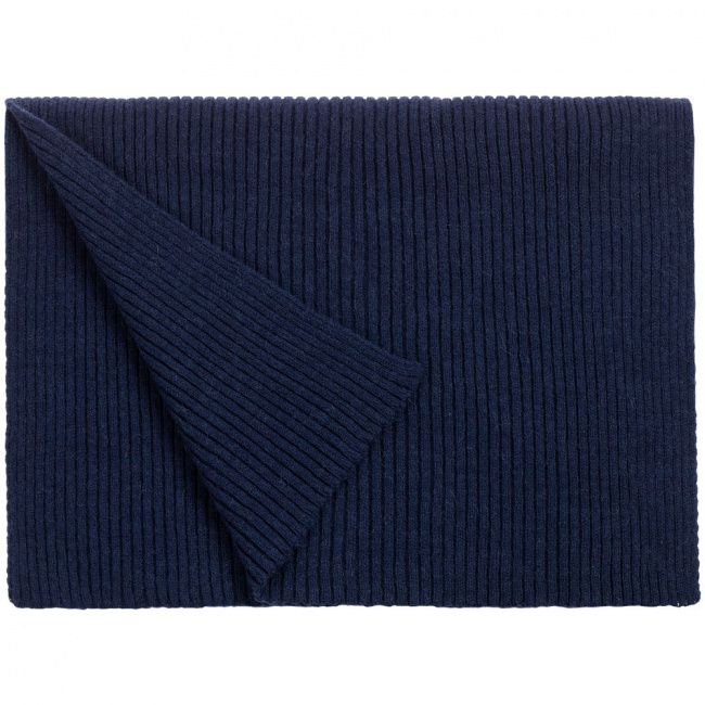 фото Шарф Alpine, синий от интернет-магазина Хочу Дарю Шарф Alpine, синий - фото от интернет-магазина подарков Хочу Дарю