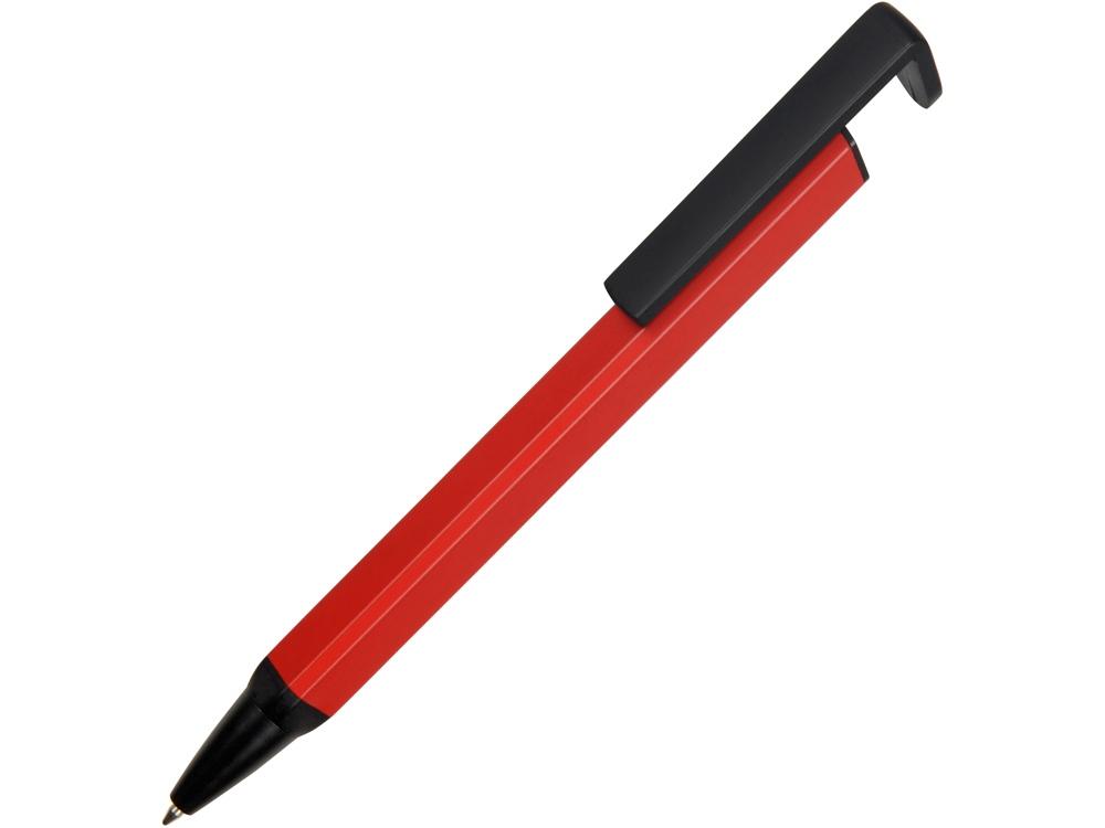 Подарочный набор Q-edge с флешкой, ручкой-подставкой и блокнотом А5 - фото от интернет-магазина подарков Хочу Дарю