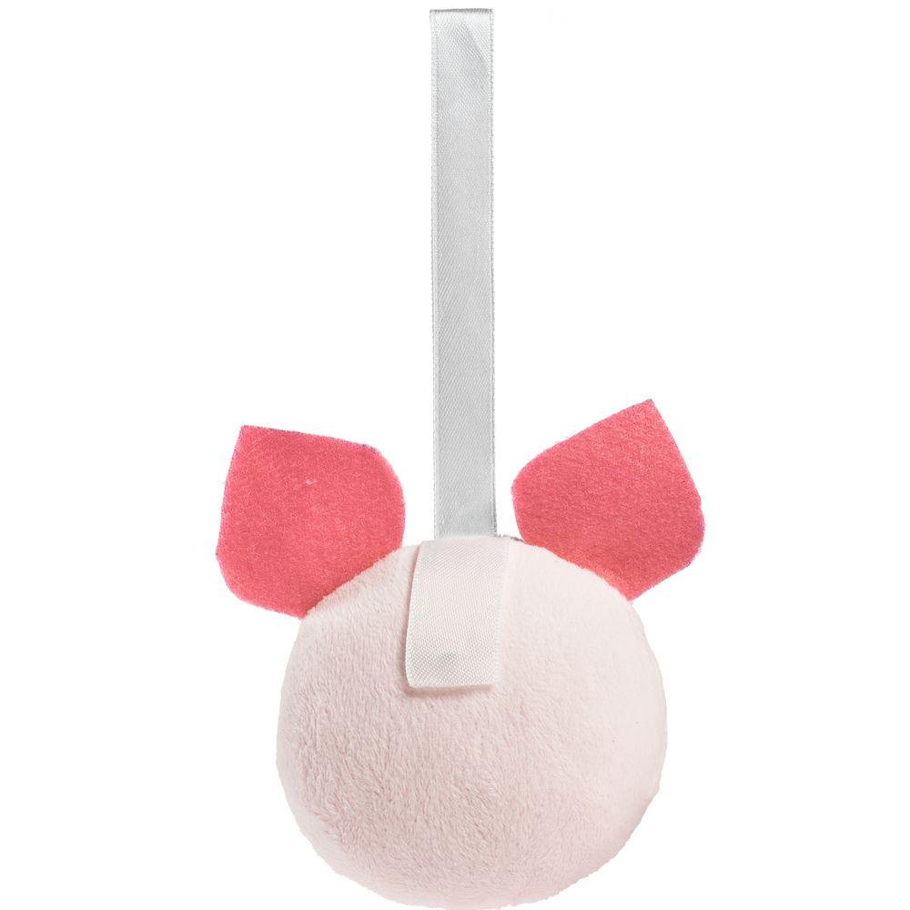 Мягкая игрушка-подвеска «Свинка Penny» - фото от интернет-магазина подарков Хочу Дарю