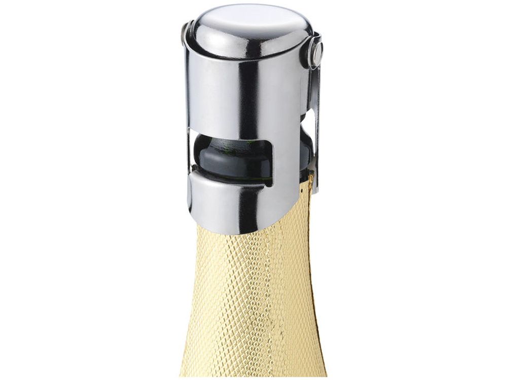 Пробка для шампанского Mika - фото от интернет-магазина подарков Хочу Дарю