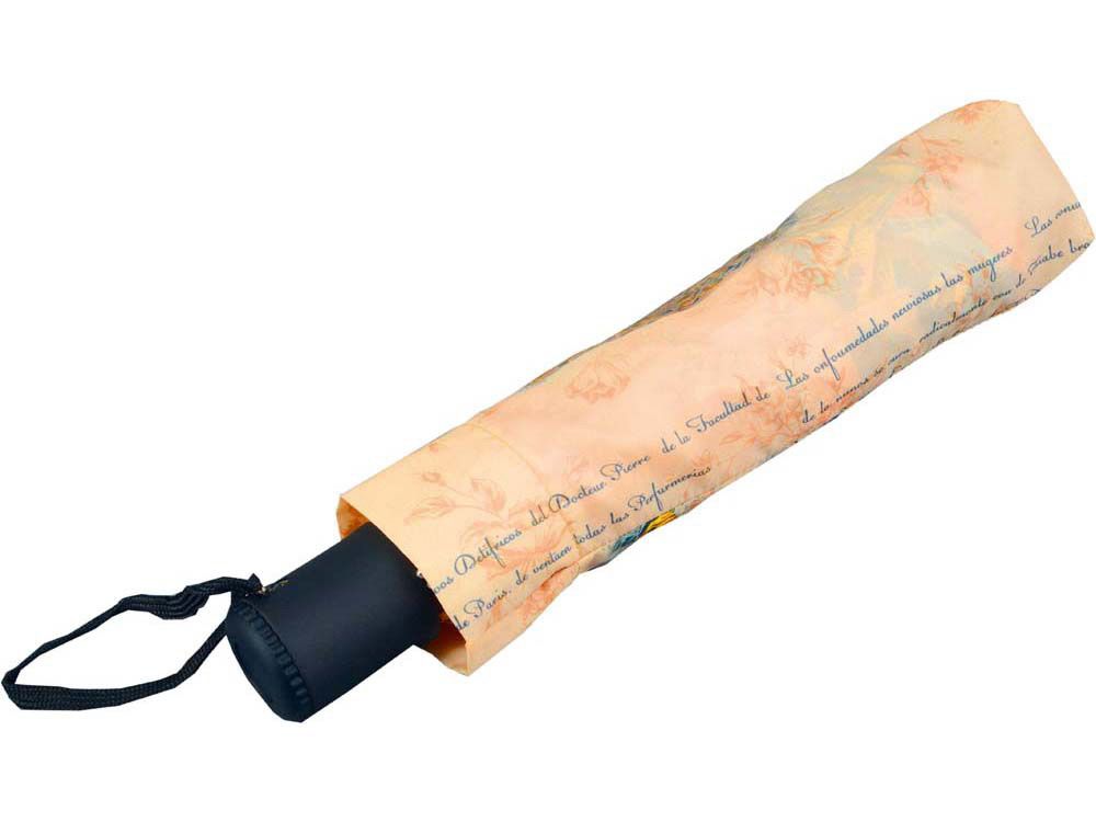 Зонт складной Бомонд - фото от интернет-магазина подарков Хочу Дарю