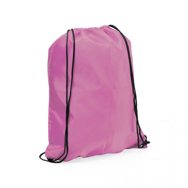 Рюкзак "Spook", розовый, 42*34 см,  полиэстер 210 Т - фото от интернет-магазина подарков Хочу Дарю