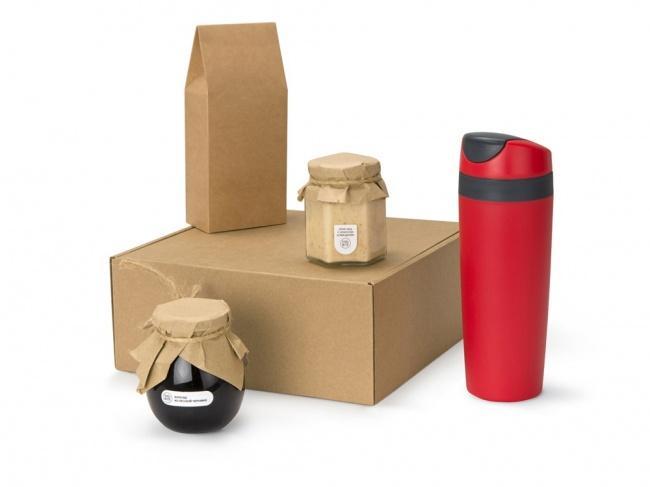 Подарочный набор Tea Cup Superior Honey - фото от интернет-магазина подарков Хочу Дарю