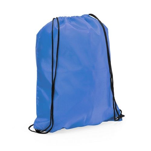 Рюкзак "Spook", голубой, 42*34 см, полиэстер 210 Т - фото от интернет-магазина подарков Хочу Дарю
