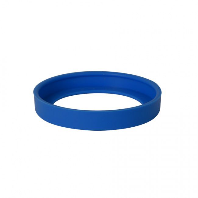 Комплектующая деталь к кружке 25700 "Fun" - силиконовое дно, синий - фото от интернет-магазина подарков Хочу Дарю