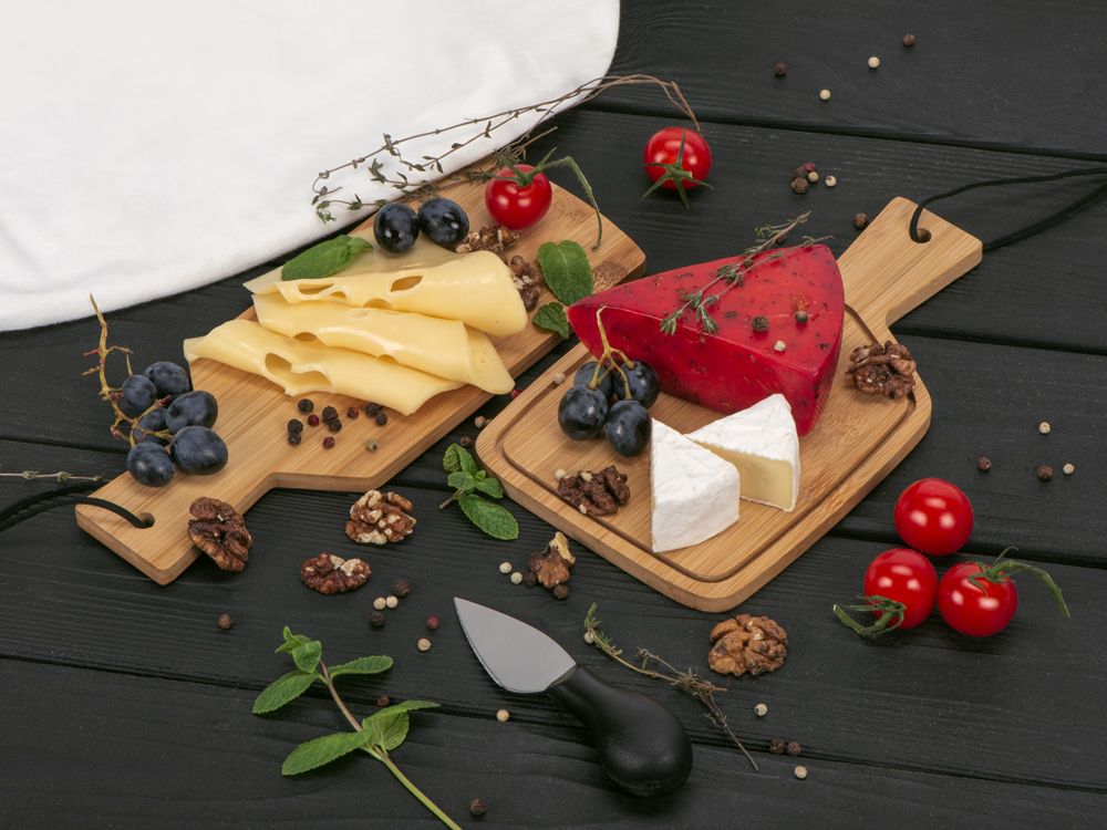 Набор для сыра и тапасов Tapas - фото от интернет-магазина подарков Хочу Дарю