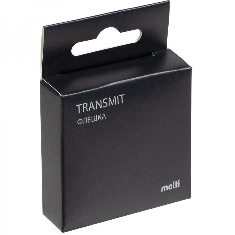 Флешка Transmit, USB 3.0, 32 Гб - фото от интернет-магазина подарков Хочу Дарю