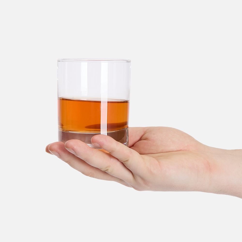 Стакан для виски «Сиде», малый - фото от интернет-магазина подарков Хочу Дарю