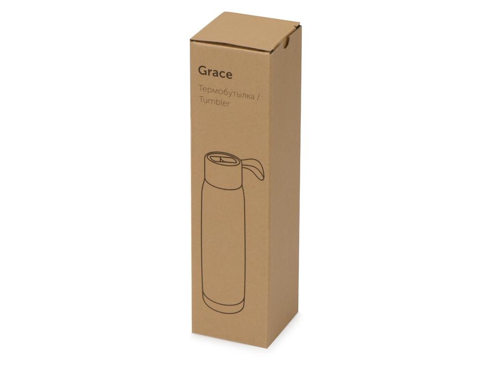 Термобутылка Grace - фото от интернет-магазина подарков Хочу Дарю