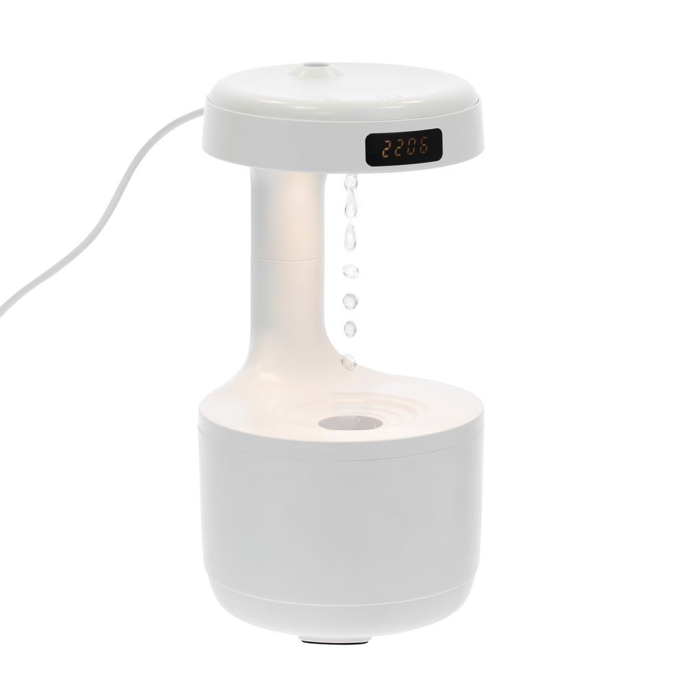 Антигравитационный увлажнитель freeGravity, ver. 2 - фото от ХочуДарю