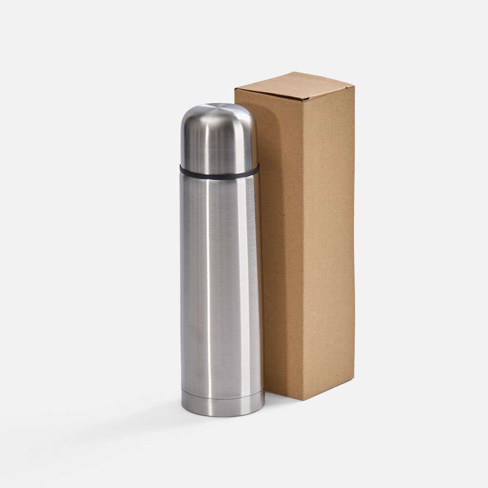 фото Термос Plain 500 от интернет-магазина Хочу Дарю Термос Plain 500 - фото от интернет-магазина подарков Хочу Дарю