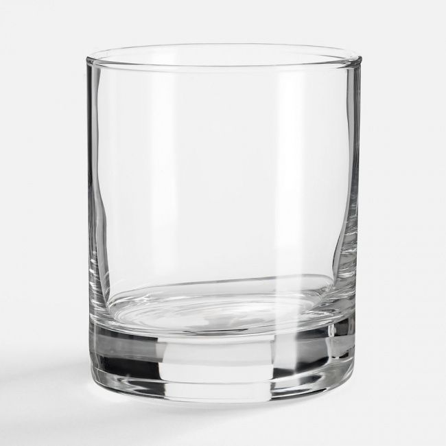 Стакан для виски «Сиде», малый - фото от интернет-магазина подарков Хочу Дарю