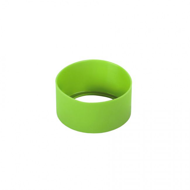 Комплектующая деталь к кружке 26700 FUN2-силиконовое дно, светло-зеленый, силикон - фото от интернет-магазина подарков Хочу Дарю