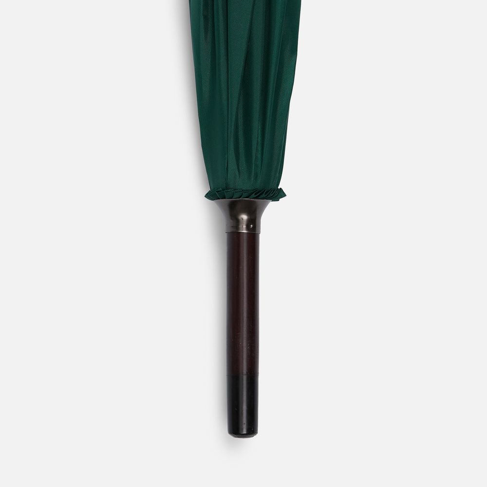 Зонт-трость Standard, зеленый - фото от интернет-магазина подарков Хочу Дарю