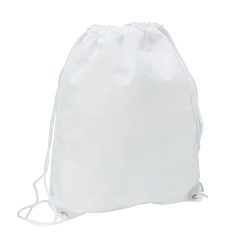 Рюкзак "Era", белый, 36х42 см, нетканый материал 70 г/м - фото от интернет-магазина подарков Хочу Дарю
